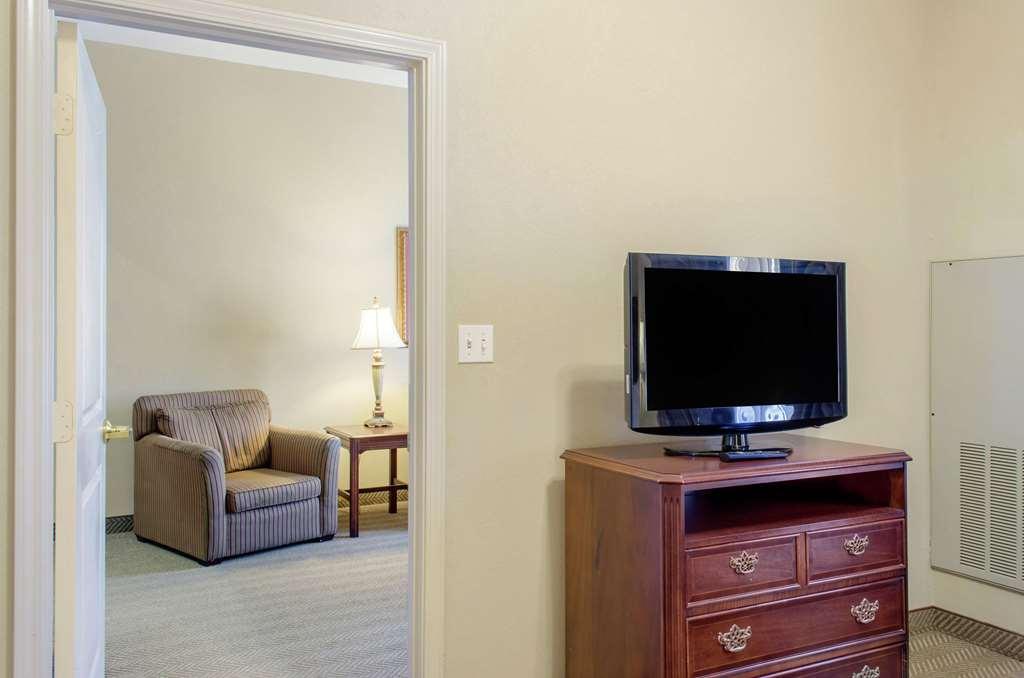 Homewood Suites By Hilton Covington Quarto foto