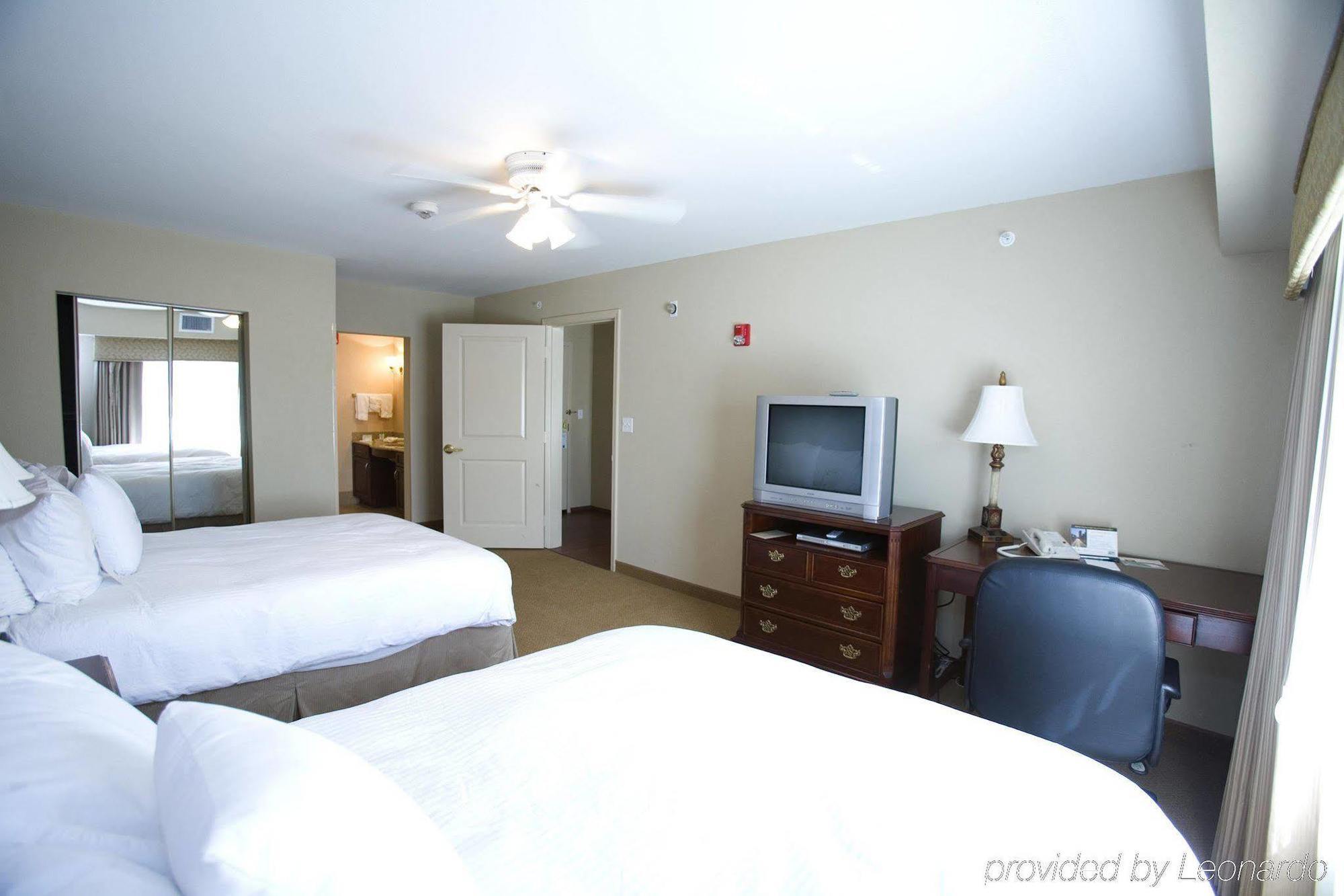 Homewood Suites By Hilton Covington Quarto foto