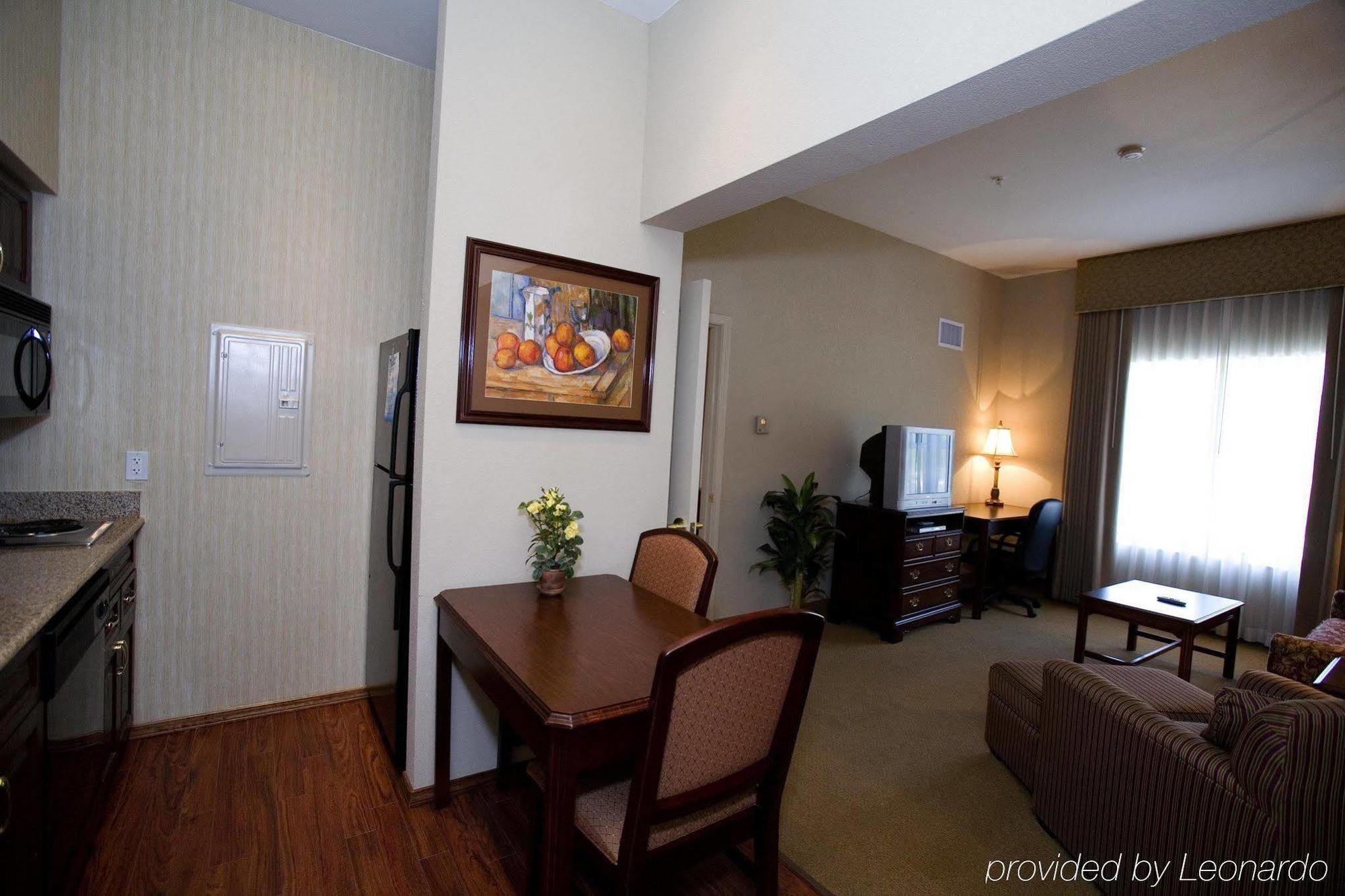 Homewood Suites By Hilton Covington Quarto foto