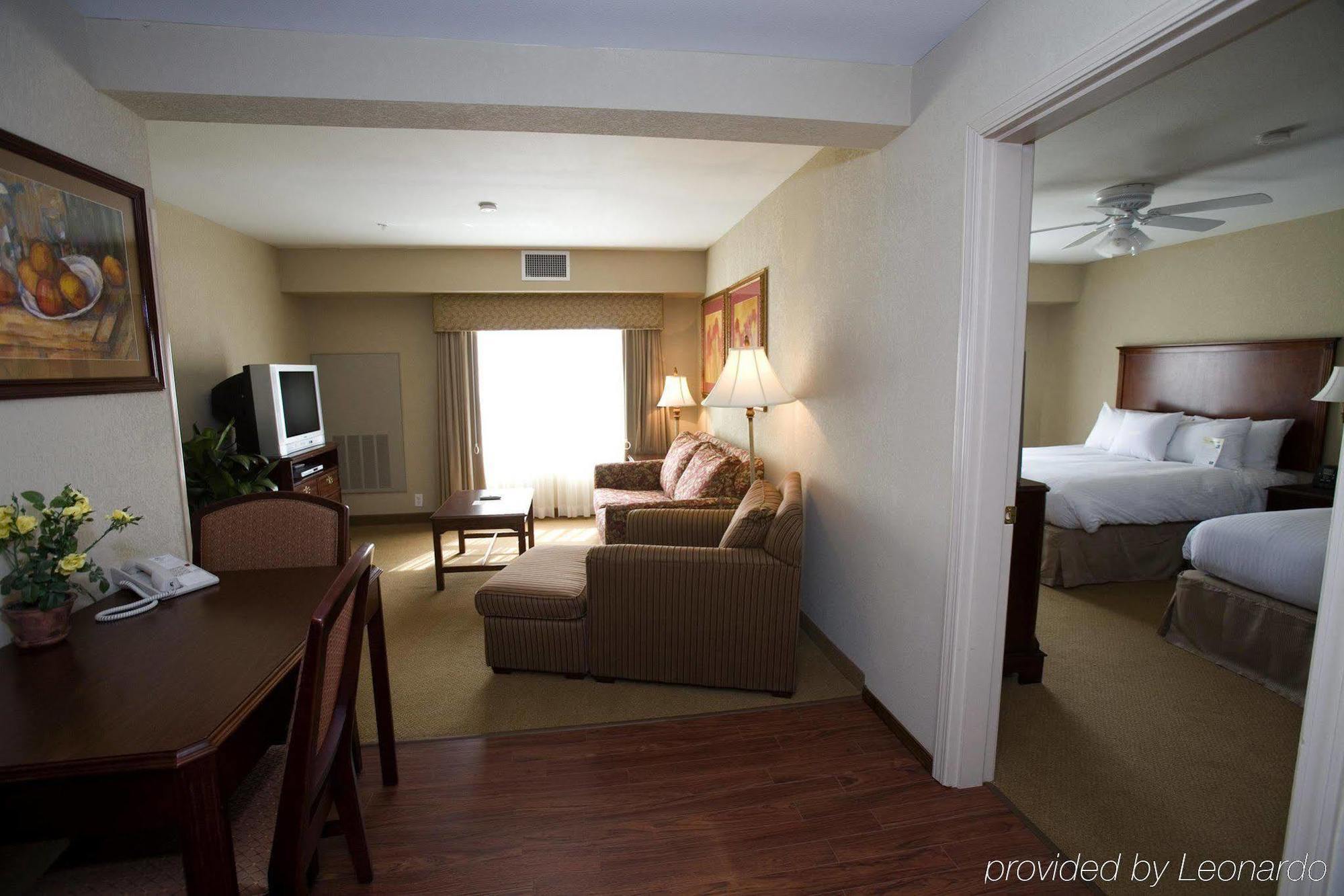 Homewood Suites By Hilton Covington Quarto foto