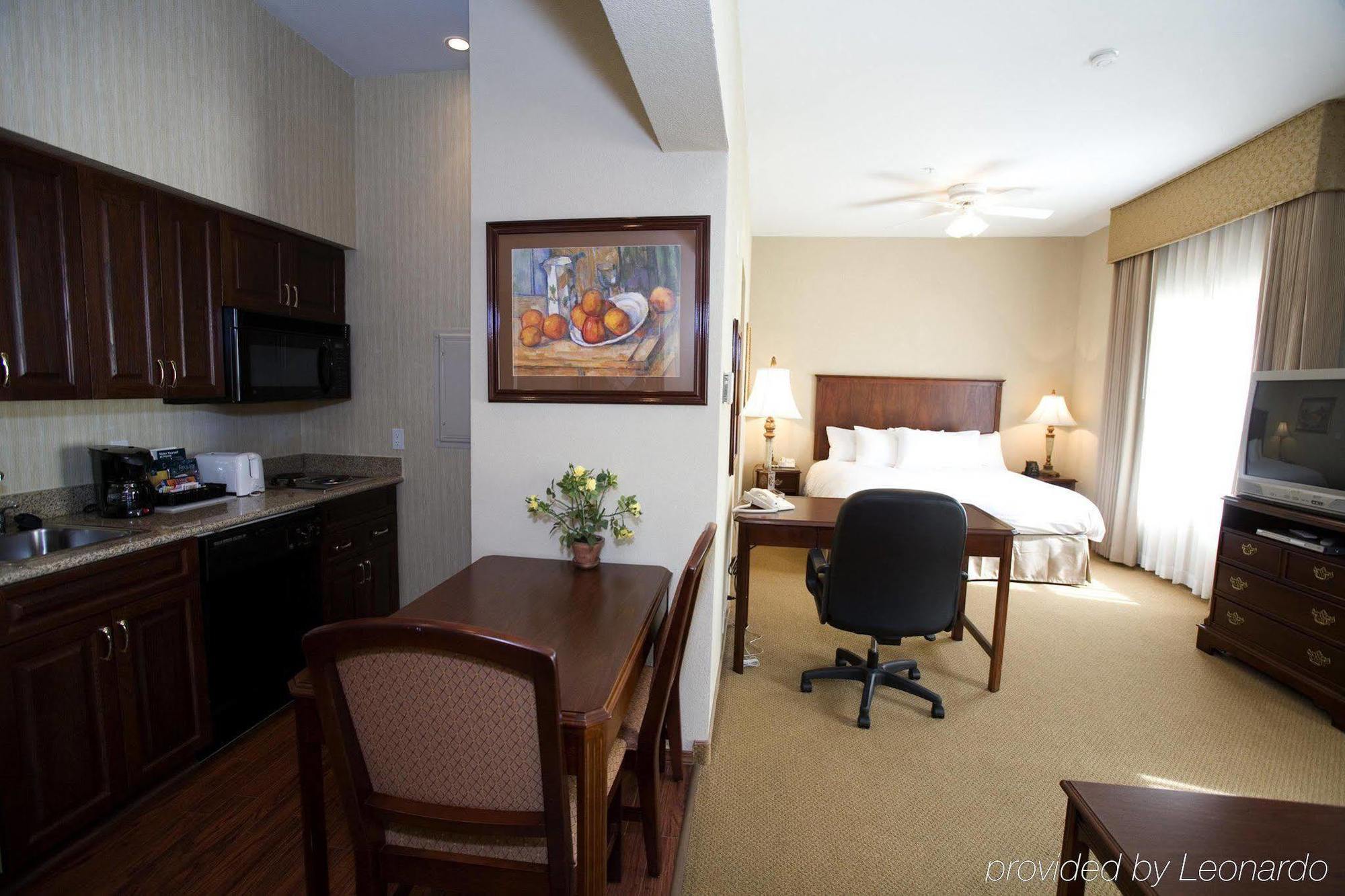 Homewood Suites By Hilton Covington Quarto foto