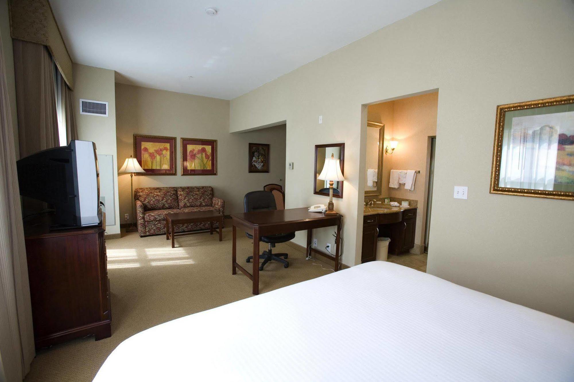 Homewood Suites By Hilton Covington Quarto foto